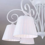 Потолочная люстра Bogate's Severina 303/6 (220V)