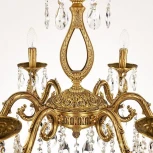 Подвесная люстра Bohemia 7130 71301/6/210 A FP