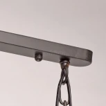 Подвесной светильник MW-Light Нойвид 682012103