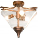 Потолочная люстра на штанге Lussole Fullerton LSP-8816 (220V, IP21)