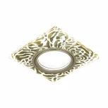 Встраиваемый точечный светильник Gauss Backlight BL063 (220V)