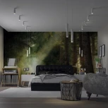 Подвесной светильник Novotech Over 370761 (220V, на проводе, круглые)