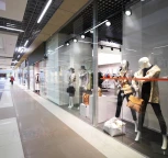 Трековый светильник трехфазный светодиодный Kanlux BTL 35655 (220V)