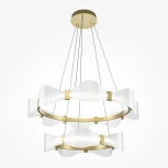 Подвесной светильник Maytoni Breeze MOD281PL-L80BS3K (LED, 220V, на тросе)