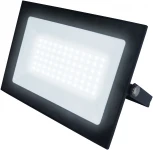 Прожектор уличный Uniel ULF-F21-70W/4000K IP65 200-250В BLACK (LED, 220V)