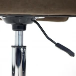 Кресло ZERO бежевый (кож/зам)