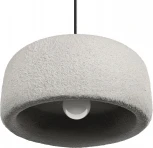 Подвесной светильник Loft It Stone 10252/500 Grey (220V, на проводе, круглые)