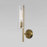 Бра 70144/1 латунь Eurosvet Trompeta (220V)