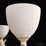 Подвесная люстра Bohemia AL7801 AL78101P/8/250 A WMG P1 U Rose