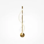 Настенный светильник с гибким неоном Maytoni Oasis MOD289WL-L18BS3K (LED, 220V, сенсорный выключатель)