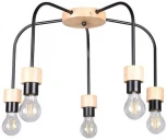 Потолочная люстра De City Акцент 680012905 (220V)