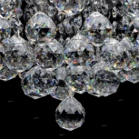 Потолочная люстра MW-Light Жемчуг 232016306