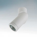 Спот карданный Lightstar ILLUMO F 051016 (220V, круглые, IP65)