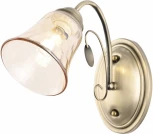 Бра Arte Milano AM346700 346700/1W AB (220V)