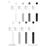 Подвесной светильник Nowodvorski Eye 6840 (220V, на проводе)