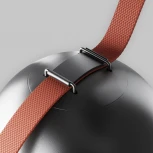 Трековый светильник ременной Maytoni Bowl Parity TR126B-20W3K-B 48V 3000K 20Вт черный (LED)