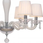 Подвесная люстра Favourite Atlanta 2056-6P