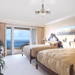 Бра Eurosvet 60006 60006/1 античная бронза