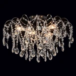 Потолочная люстра MW-Light Бриз 464017506
