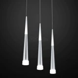 Подвесной светильник Citilux Вегас CL227030 (LED, 220V, на проводе)