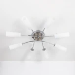 Потолочная люстра Citilux Новелла CL122181