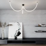 Гибкий неон Novotech Ramo 359129 KONST IP20 LED 4000K 14W 220V 1400Лм