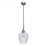 Подвесной светильник MW-Light Аманда 481012001