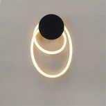 Настенный светильник LED с гибким неономAployt Sindrillon APL.773.01.43 (220V)