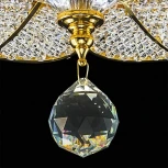 Потолочная люстра Osgona Riccio 705132