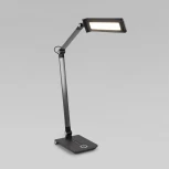 Настольная лампа Elektrostandard Great графит TL70240 (регулировка яркости, LED, 220V, выключатель)