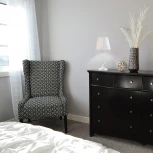 Интерьерная настольная лампа Bogate's Severina 01090/1