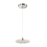 Подвесной светильник Lumion Leila 3644/26L (LED, 220V, на проводе, цветы)