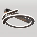 Потолочная люстра Lussole LSP-7382 (LED, 220V, пульт управления)