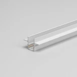 Шинопровод встраиваемый под ГКЛ 12,5мм (белый) Elektrostandard Slim Magnetic 85207/00