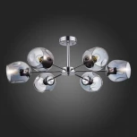 Потолочная люстра Evoluce Pallo SLE155402-06