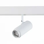 Трековый светильник магнитный ST Luce Ziro ST357.536.06 (LED, 220V, круглые)