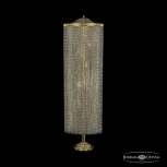 Торшер Bohemia 8341 83413T6/45IV-155 G