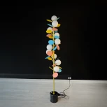 Торшер Matisse Fl 10 Multicolored ImperiumLoft Matisse-Fl01 (191868-26) (220V, шар)