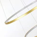 Подвесной светильник Favourite Giro 2937-10P