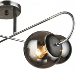 Потолочная люстра на штанге Wedo Light Tordzhils 66648.01.13.04