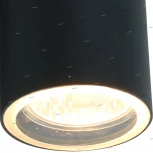 Архитектурная подсветка Arte Lamp Mistero A3302AL-1BK (220V, IP44)