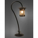 Наземный светильник Русские фонари Marsel 230-32/bg-03 (ковка)