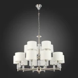Подвесная люстра ST Luce Enita SL1751.103.15