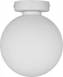 Настенно-потолочный светильник 33 Идеи WLL105.17WH-S32WH (220V, шар)