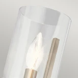 Бра Kichler Nye QN-NYE1-CLP (220V)