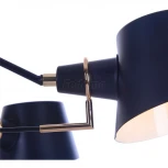 Потолочная люстра Freya Abigail FR5038-CL-06-B