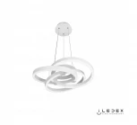 Подвесной светильник iLedex Comely 9110-600-D-T WH