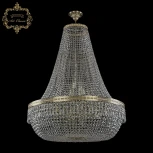 Потолочная люстра на штанге Art Classic 21.01 21.011.H2.90SP.G