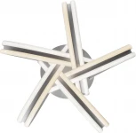 Потолочная люстра Freya Haut FR10024CL-L93W