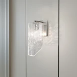 Настенный светильник Bogate's Iceberg 381/1 (220V)